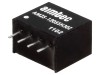 Convertor DC/DC AIMTEC AM2S-1205SH30Z 2W 5V 0.4A SIP4 10.8-13.2V Intrare 3kV Izolatie