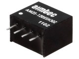 Convertor DC/DC 2W 12V la 5V 400mA