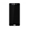 DISPLAY LCD CU TOUCHSCREEN NOKIA 6 NEGRU OCH
