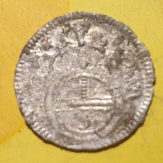 Silezia 1 kreuzer 1705 argint Leopold l