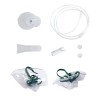 Kit Accesorii Nebulizator EasyCare Baby VP-D2: Mască Adult/Copii, Piesa Bucală/Nazală, Furtun, 5 Filtre