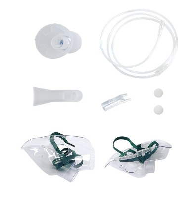 Kit complet accesorii nebulizator EasyCare Baby VP-D2 foto