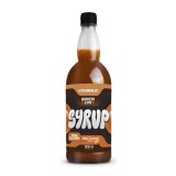 Sirop cu caramel sarat Barista, 1l, Vitabolic