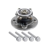 SNR Set rulment roata