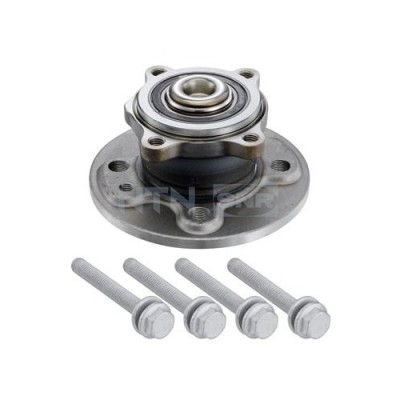 SNR Set rulment roata foto