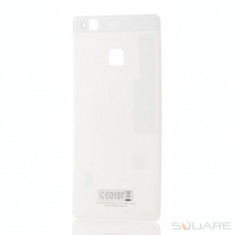 Capac Baterie Huawei P9 lite (2016), VNS-L31, White SWAP