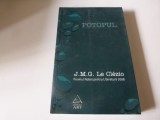 Potopul - Le Clezio