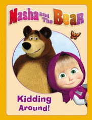 Masha and the Bear: Kidding Around foto