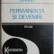 Permanenta si devenire Studii &ndash; Benko Samu
