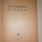 RARA= VACUUMAREA BETONULUI 1957 VIRGIL ROSCA ,DAN V DUMITRESCU
