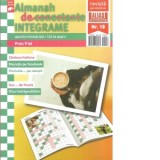 Almanah de conectante. Integrame. Nr.18
