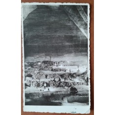 Carte postala, Desakna, 1925