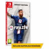 Joc Nintendo Switch FIFA 23, Electronic Arts