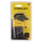 Set chei imbus negru 10 buc.