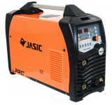 TIG 315P AC/DC (E202) - Aparat de sudura TIG AC/DC JASIC WeldLand Equipment