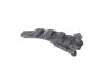 Suport bara de protecție dreapta spate JAGUAR F-PACE X761 2016 OEM: HK83-17A881-AD 22799442