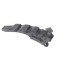 Suport bara de protecție dreapta spate JAGUAR F-PACE X761 2016 OEM: HK83-17A881-AD 22799442