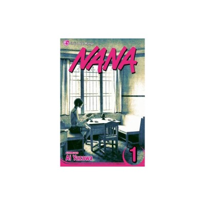 Nana, Volume 1 foto