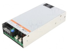 Alimentator Pulsatoriu &icirc;ncastrabil 600W 5VDC 1A