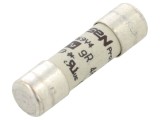 Siguranţă gR 4A 690VAC 10x38mm Ultra-Rapid