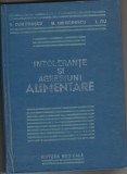 D. Dumitrașcu Intoleranțe și agresiuni alimentare