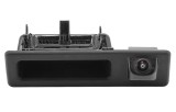 Camera Marsarier Dedicata AHD 1080P cu Montaj la Manerul de la Portbagaj pentru BMW Seria 3, 5, F10, F15, F16, F30, F31, F32, F34, F36, F25, F26 F48 c