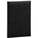 Agenda Zilnica A5 Ego Capri, Datata 2022, Negru, 144 File, 70 g/m&sup2;