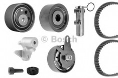 Set curea de distributie AUDI A4 (8D2, B5) (1994 - 2001) BOSCH 1 987 948 152 foto