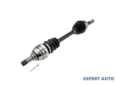 Planetara stanga fata Opel MERIVA B 2010-2016 #1 foto