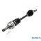 Planetara stanga fata Opel MERIVA B 2010-2016 #1
