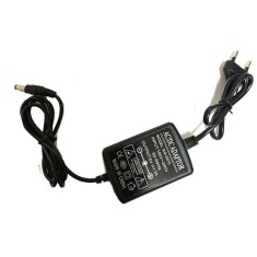 Incarcator Alimentator DeTech 5V, 1A, mufa 5.5x2.5mm