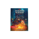 The Wild Beyond the Witchlight: A Feywild Adventure (Dungeons &amp; Dragons Book)