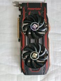 Placa video Powercolor R9 280X 3gb ddr5/384 bits DX12