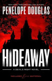 Hideaway. Devil&#039;s Night #2 - Penelope Douglas