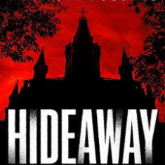 Hideaway. Devil's Night #2 - Penelope Douglas