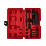 Presa de nituit lanturi pentru motocicleta si biciclete, Kraft