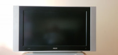 Philips Flat TV Panoramic 42PF3331/10, stare foarte buna foto