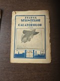 Ziarul Ştiinţelor şi al Călătoriilor - nr. 46/ 1928