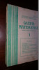 Gazeta matematica nr. 1-12 anul 1983