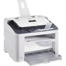 Fax canon l150 dimensiune a4 viteza listare: 18ppm viteza modem: 336 kbps ( super g3 foto