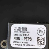 ECU Opel Astra J 1.4 1.6 Benzina 2009-2015 Modul Control Motor 13500157 1542842