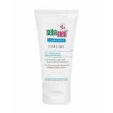 Sebamed Clear Face - Gel dermatologic antiacneic pentru ingrijirea tenului, 50 ml