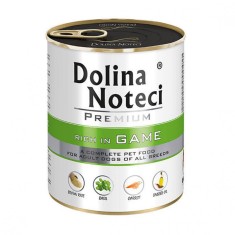 Dolina Noteci Premium Rich In Game 800 g foto