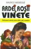 Ardei Rosii Vinete - Maurice Messegue