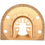 Yato YT-34682 - Accesoriu multicutter sistem Yato Quick Release taiere 70 mm ceramica abrazive
