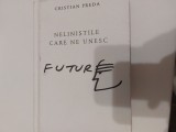 Nelinistile care ne unesc Cristian Preda