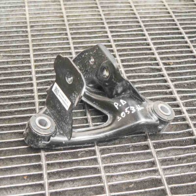 Suport motor dreapta TESLA MODEL 3 2020 OEM: 1110232-00-C,1111520-00-B 12476492 foto