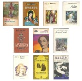 Cumpara ieftin Pachet 10 carti BALZAC