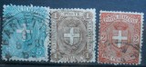CV1 1896 SERIE ITALIA