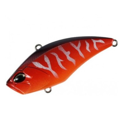 Vobler DUO Realis Vibration 55 Nitro 5.5cm 11.5g CCC3069 Red Tiger S foto